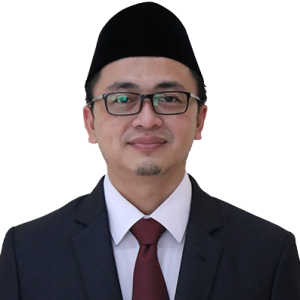 Prof. Muhammad Kamal, S.Si., M.GIS., Ph.D.